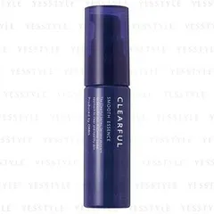 Orbis - Clear Full Smooth Essence