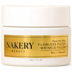 Nakery Beauty - Nakery Pave The Way Flawless Filter Wrinkle Filler