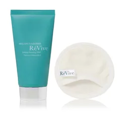 RéVive - Melting Cleanser / Makeup Removing Wash