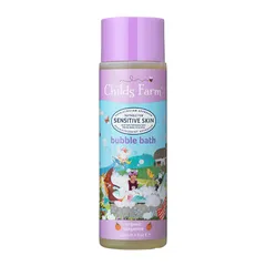 Childs Farm Australia - Childs Farm Bubble Bath Organic Tangerine