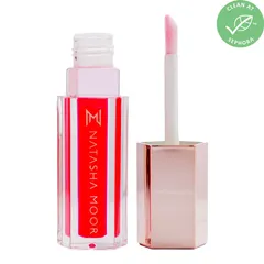 Natasha Moor - VoLIPtuous Hydrating Tinted Lip Oil