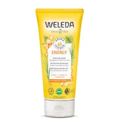 Weleda - Aroma Body Wash - Energy