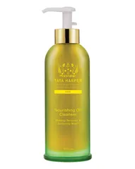Tata Harper - Nourishing Oil Cleanser