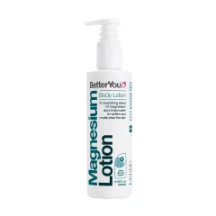 BetterYou - Magnesium Body Lotion