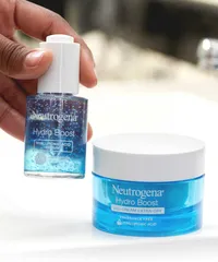 Neutrogena - Healthy, Glowing Skin Duo