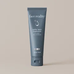 Face Reality Skincare - Sulfur Spot Treatment
