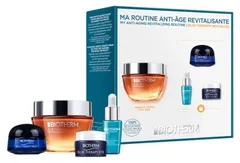 BIOTHERM - Blue Therapy Amber Algae Revitalize Day Intense Revitalizing Cream + My Anti-Aging Revitalizing Routine Free