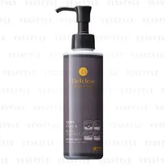 Meishoku Brilliant Colors - DET Clear Bright & Peel Peeling Jelly