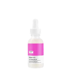 Hylamide - Booster, Low-Molecular HA