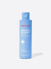 Peach Slices - Breakout Banisher Body Wash