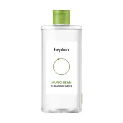 Buy Beplain Mung Bean Cleansing Water in Australia - Korean Skin Care Online Store