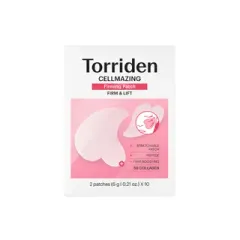 the Torriden Store - Cellmazing Firming Patch