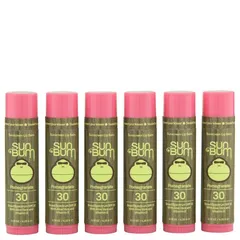 Sun Bum - SPF 30 Lip Balm Pomegranate