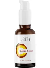 100% PURE - Vitamin C Serum