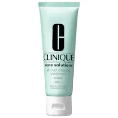 Clinique - Acne Solutions All-Over Clearing Treatment Oil-Free