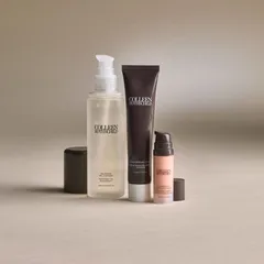 Colleen Rothschild Beauty - Capsule AM Routine