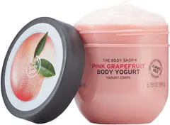 The Body Shop - Pink Grapefruit Body Yogurt