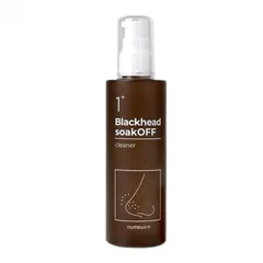 numbuzin - Buy Numbuzin No.1 Blackhead soak OFF cleaner - Australia Korean Beauty Skincare