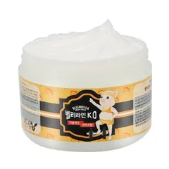 Elizavecca - Belly Line K.O Double Action P.P Cream