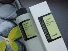 COSRX - Centella Water Alcohol-Free Toner