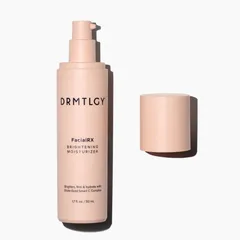 1.7 fl oz - FacialRX™ Brightening Moisturizer