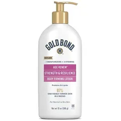 Age Renew Strength & Resilience Lotion Fragrance Free
