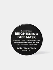 Alder New York - Brightening Face Mask