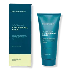 Barberino's Soothing After-Shave Balm