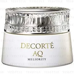Kose - DECORTE AQ MELIORITY Repair Cleansing Cream N