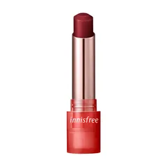 innisfree - Dewy Tint Lip Balm - Power Cherry