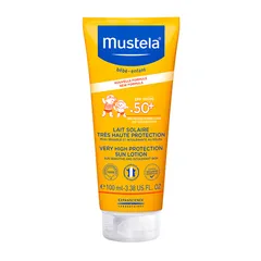 Mustela - Very High Protection Sun Lotion SPF50+