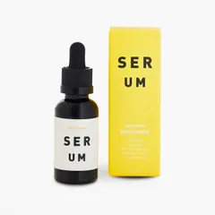Way of Will - Brightening Face Serum