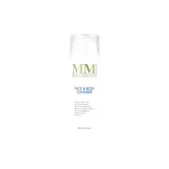 Mene Moy - Face & Body Cleanser