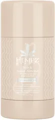 Hempz - Koa & Sweet Almond Soothing Herbal Cleansing Stick