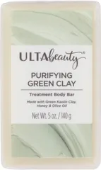 ULTA - Purifying Green Clay Treatment Body Bar
