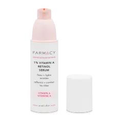 Farmacy Beauty LLC - 1% Vitamin A Retinol Serum