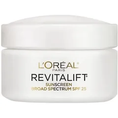 Paris Revitalift Anti-Wrinkle + Firming Day Cream SPF 25