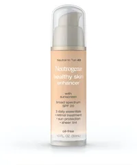 Neutrogena - Healthy Skin Enhancer Broad Spectrum SPF 20