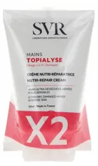 SVR - Topialyse Nutri-Repair Cream Hands