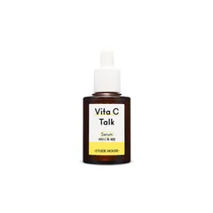 Etude House - Vita C Talk Serum