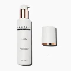 DRMTLGY - BHA Toner