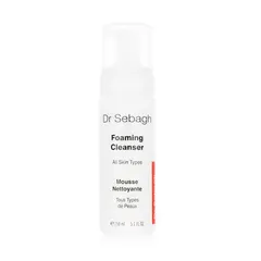 Dr Sebagh - Foaming Cleanser