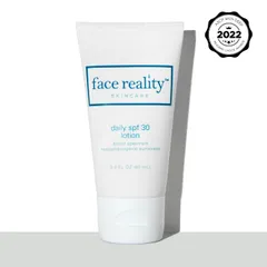 Face Reality - Daily SPF30 Lotion