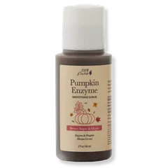 100% PURE - Pumpkin Enzyme Scrub