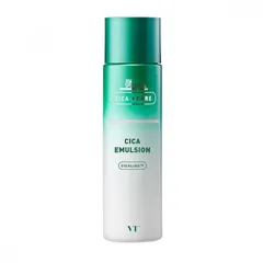 VT Cosmetics - Buy VT Cosmetics VT Cica Emulsion - Korean Skincare