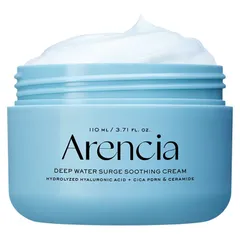 Arencia - Deep Water Surge Soothing Cream