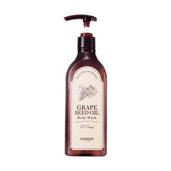 Skinfood - Grape Seed Oil Body Wash