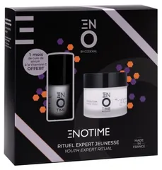 Codexial - Enotime Global Complex Cream + Booster Serum C10 Free