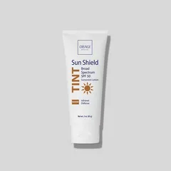 Obagi - TINT BROAD SPECTRUM SPF 50 WARM