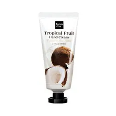 Farm Stay - Tropical Fruit Hand Cream Coconut & Shea Butter